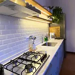 Il Molo Di Aurora Lezzeno