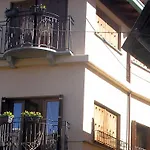Il Molo Di Aurora Apartman Lezzeno