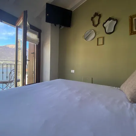 Apartman Il Molo Di Aurora