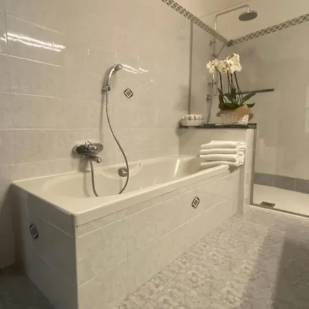 Il Molo Di Aurora Apartman