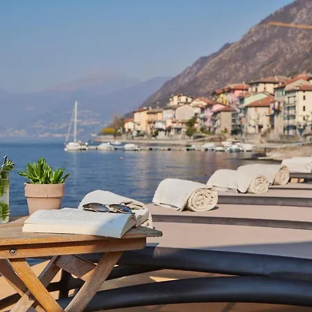 Apartman Il Molo Di Aurora Lezzeno