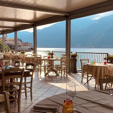 Apartman Il Molo Di Aurora *