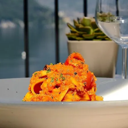 Apartman Il Molo Di Aurora *