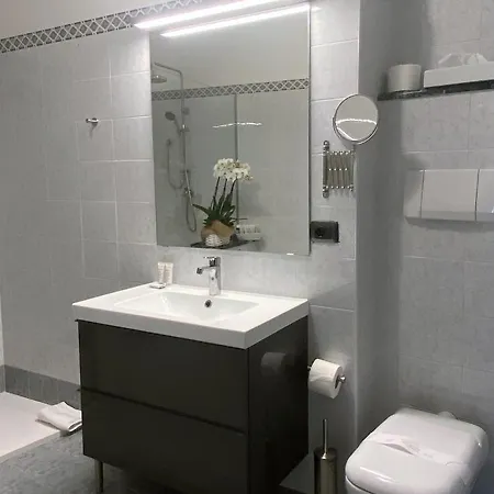 Apartman Il Molo Di Aurora