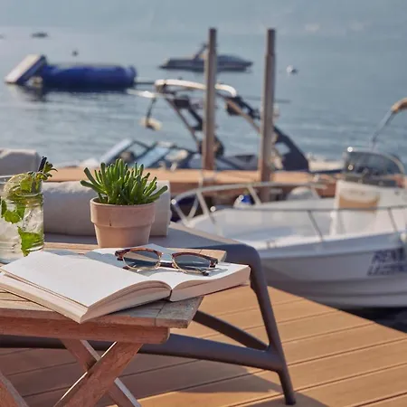 Apartman Il Molo Di Aurora