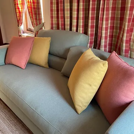 Apartman Il Molo Di Aurora