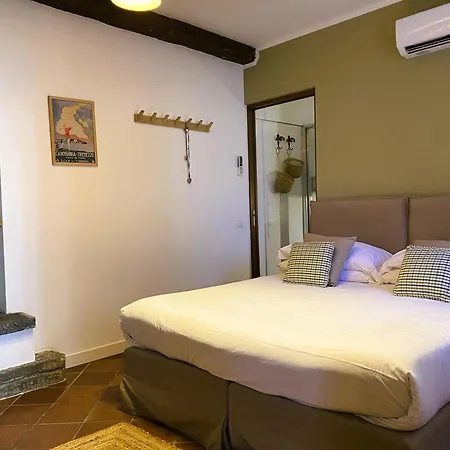 Il Molo Di Aurora Apartman