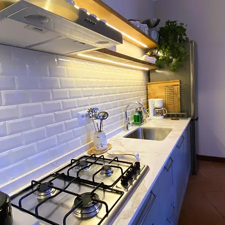 Il Molo Di Aurora Lezzeno