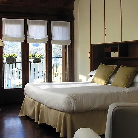 Apartman Il Molo Di Aurora Lezzeno