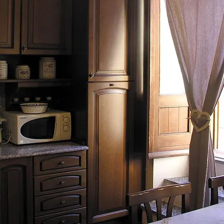 Il Molo Di Aurora Apartman Lezzeno