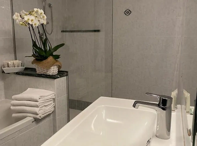 Il Molo Di Aurora Appartement
