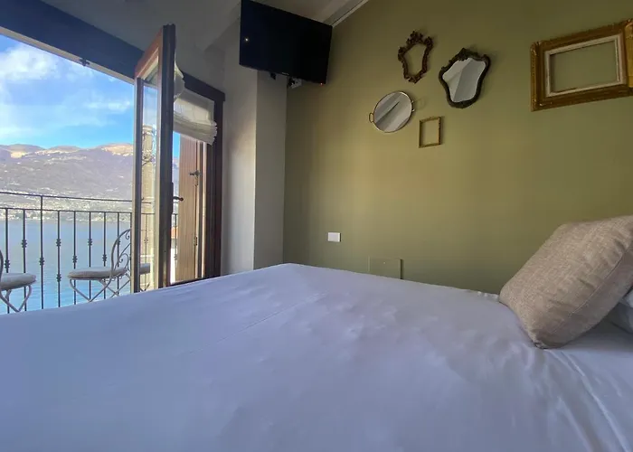 Appartement Il Molo Di Aurora