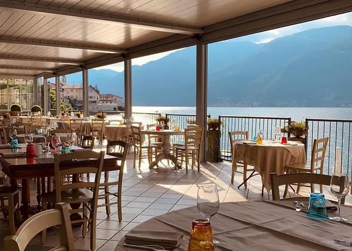 Appartement Il Molo Di Aurora *