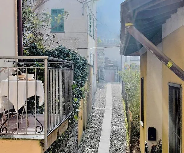 Appartement Il Molo Di Aurora