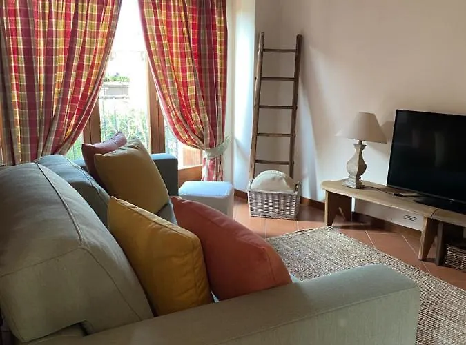 Appartement Il Molo Di Aurora Lezzeno