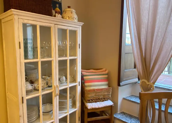 Il Molo Di Aurora Appartement *