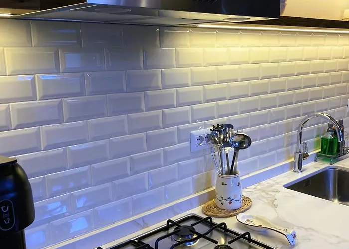 Il Molo Di Aurora Appartement Lezzeno