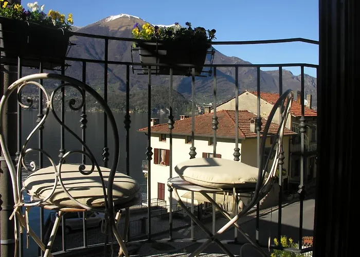 Il Molo Di Aurora