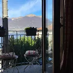 Il Molo Di Aurora Apartamento Lezzeno