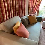 Il Molo Di Aurora Apartamento *
