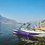 Il Molo Di Aurora *