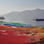 Il Molo Di Aurora Appartement Lezzeno