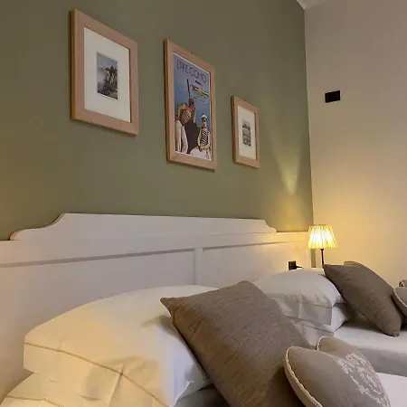 Apartament Il Molo Di Aurora