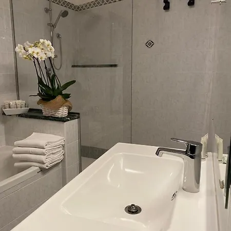 Il Molo Di Aurora Apartamento