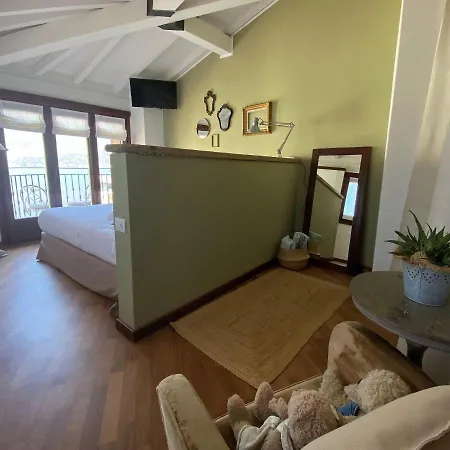 Il Molo Di Aurora Apartament Lezzeno