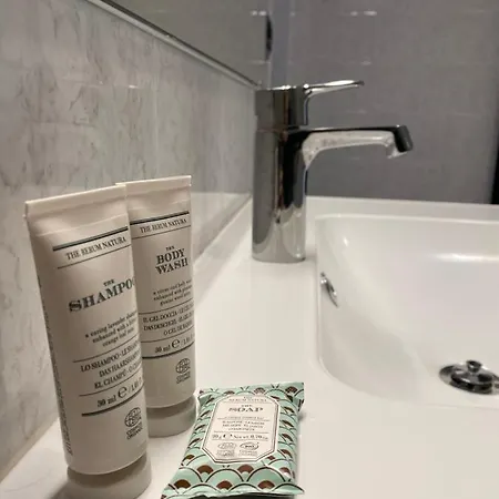 Apartament Il Molo Di Aurora Lezzeno