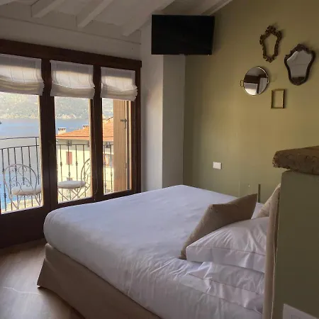 Il Molo Di Aurora Apartament