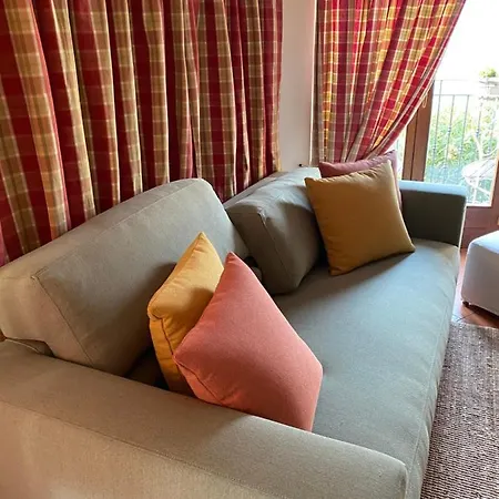 Il Molo Di Aurora Apartament *