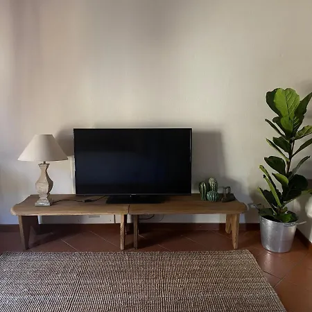 Apartament Il Molo Di Aurora Lezzeno