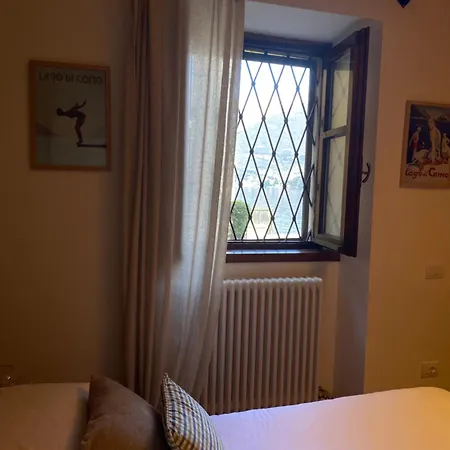 Il Molo Di Aurora * Lezzeno