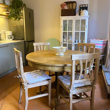 Apartament Il Molo Di Aurora