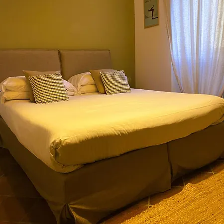 Apartament Il Molo Di Aurora *