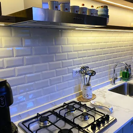 Il Molo Di Aurora Apartamento Lezzeno