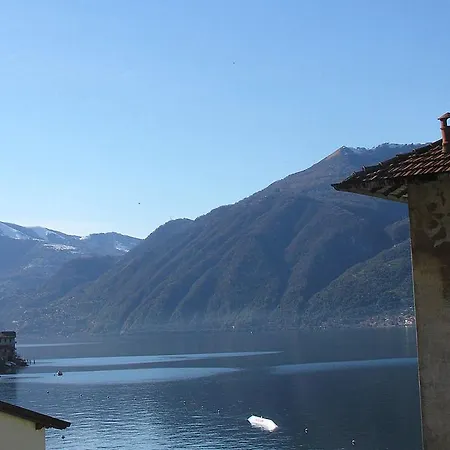 Il Molo Di Aurora Apartament Lezzeno