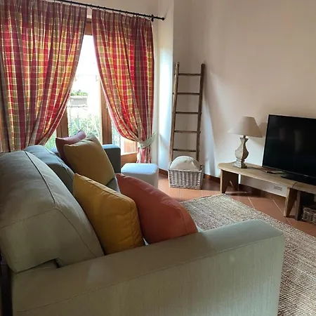 شقة Il Molo Di Aurora ليتْسّينو