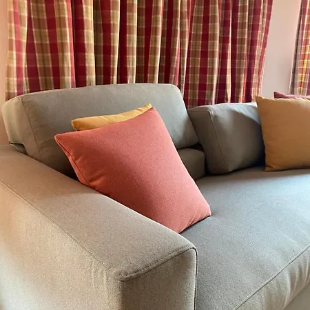 Il Molo Di Aurora ليتْسّينو