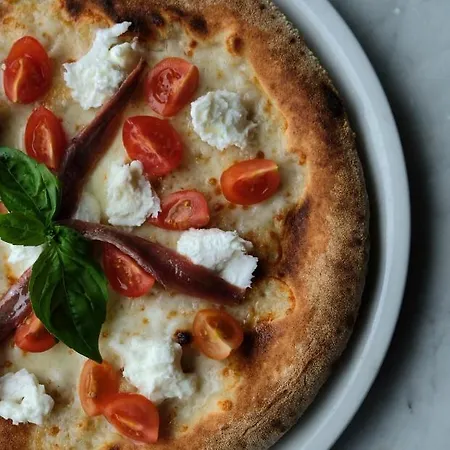 Il Molo Di Aurora شقة *