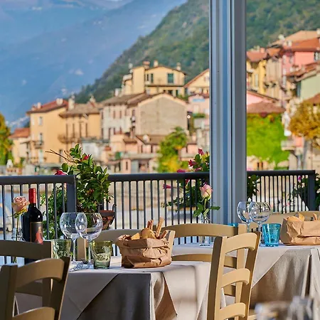 Il Molo Di Aurora 公寓