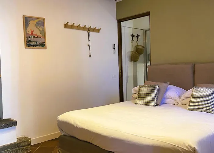 Il Molo Di Aurora Apartment