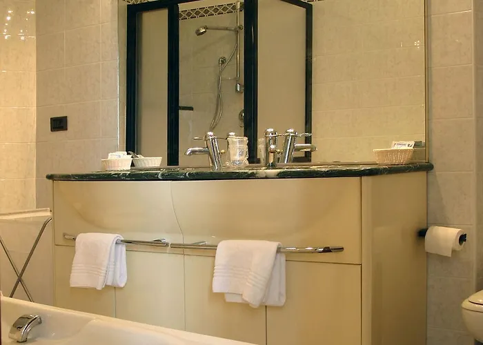 Il Molo Di Aurora Apartment